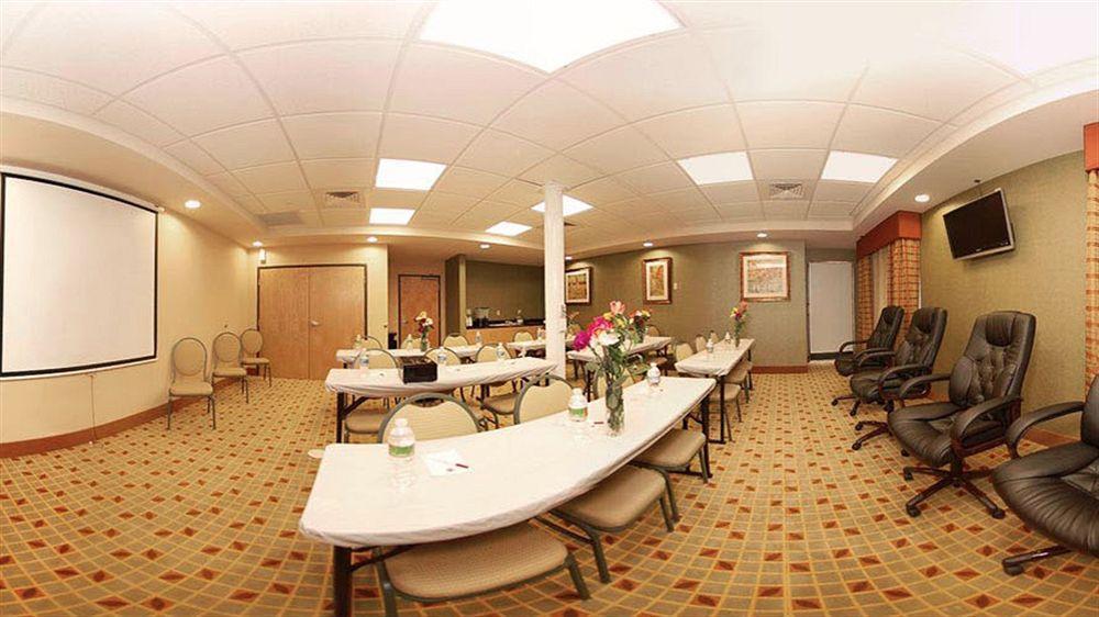 Comfort Suites El Paso West Bagian luar foto