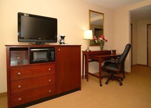Comfort Suites El Paso West Bagian luar foto
